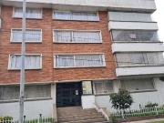 apartamento en venta en nicolás de federmán. Cod V5127