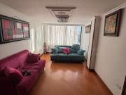apartamento en venta en nicolás de federmán. Cod V5435