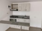 Apartamento en venta en Niquia Bello