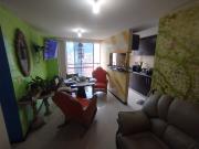 Apartamento en venta en Niquia Bello