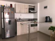 Apartamento en venta en Niquia Bello