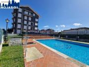 Apartamento en venta en Noja, Palacio. REF 000037...