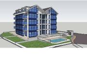 Apartamento en venta en Noja, Palacio. REF.000811 BAJO...