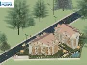 Apartamento en venta en Noja, Pedroso. Apartamentos.