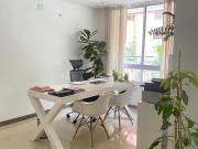 apartamento en venta en normandía. Cod V6801