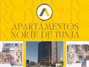 apartamento en venta en norte alcalá real. Cod V5630
