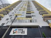 APARTAMENTO EN VENTA EN NOVA CLUB 21 SAN FRANCISCO...