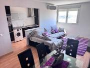 Apartamento en Venta en Nueva Almería Cortijo Grande...