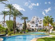 Apartamento en Venta en Nueva Andalucía centro
