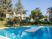 Apartamento en Venta en Nueva Andalucia Málaga