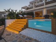 Apartamento en venta en Nueva Andalucia, Málaga Costa...