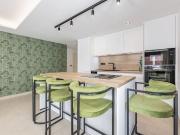 Apartamento en venta en Nueva Andalucia, Málaga Costa...