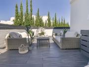 Apartamento en venta en Nueva Andalucia, Málaga Costa...