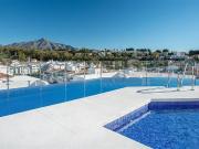 Apartamento en venta en Nueva Andalucia, Málaga Costa...