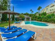 Apartamento en venta en Nueva Andalucia, Málaga Costa...