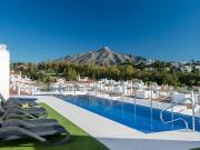 Apartamento en venta en Nueva Andalucia, Málaga Costa...