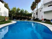 Apartamento en venta en Nueva Andalucia, Málaga Costa...