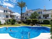 Apartamento en venta en Nueva Andalucia, Málaga Costa...