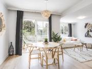 Apartamento en venta en Nueva Andalucia, Marbella