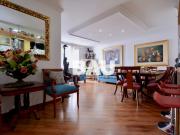 apartamento en venta en nueva autopista usaquén. Cod V5256