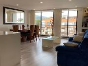 apartamento en venta en nuevo country. Cod V3902