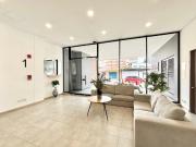 apartamento en venta en nuevo country usaquén. Cod V124240