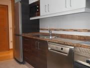 Apartamento en Venta en Nuevo Hospital