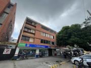 apartamento en venta en olaya herrera. Cod V105951