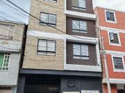 apartamento en venta en olaya rafael uribe uribe. Cod...