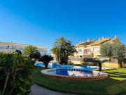 Apartamento en venta en Oliva, Oliva Nova. NUEVO...