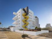 Apartamento en venta en Oliva, Playa