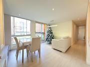 apartamento en venta en Ópalo la prosperidad. Cod V2214