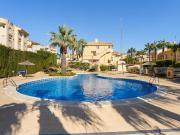 Apartamento en venta en Orihuela, Aguamarina. Encantador...