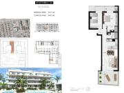 Apartamento en Venta en Orihuela, Alicante