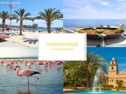 Apartamento en Venta en Orihuela Costa, Alicante