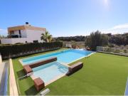 Villa de Lujo a 5 minutos de Moraira