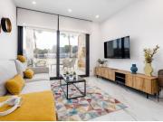 Apartamento en Venta en Orihuela Costa, Alicante