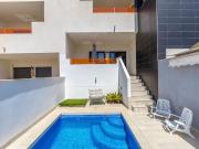 Apartamento en venta en Orihuela Costa, Alicante Costa...
