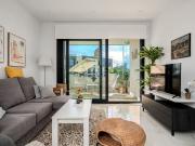 Apartamento en venta en Orihuela Costa, Alicante Costa...