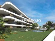 Apartamento en venta en Orihuela Costa, Alicante Costa...