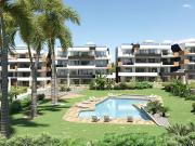 Apartamento en venta en Orihuela Costa, Alicante Costa...
