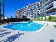 Apartamento en venta en Orihuela Costa, Altos de Campoamor