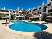 Apartamento en venta en Orihuela Costa, Cabo Roig