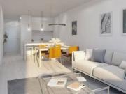 apartamento en Venta en Orihuela Costa. ETRV T4715