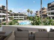Apartamento en venta en Orihuela Costa, La Florida