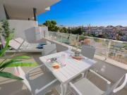 Apartamento en venta en Orihuela Costa, Playa Flamenca