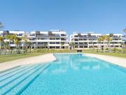 Apartamento en venta en Orihuela Costa, Playa Flamenca Norte