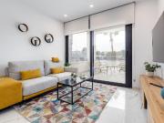 Apartamento en venta en Orihuela, La Florida....