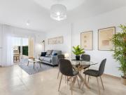 Apartamento en venta en Orihuela, La Regia. Moderno...