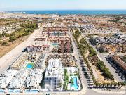 Apartamento en venta en Orihuela, Lomas de Cabo Roig Los...